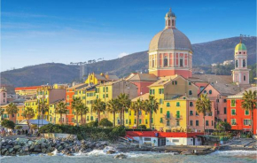 1 Bedroom Stunning Apartment In Savona